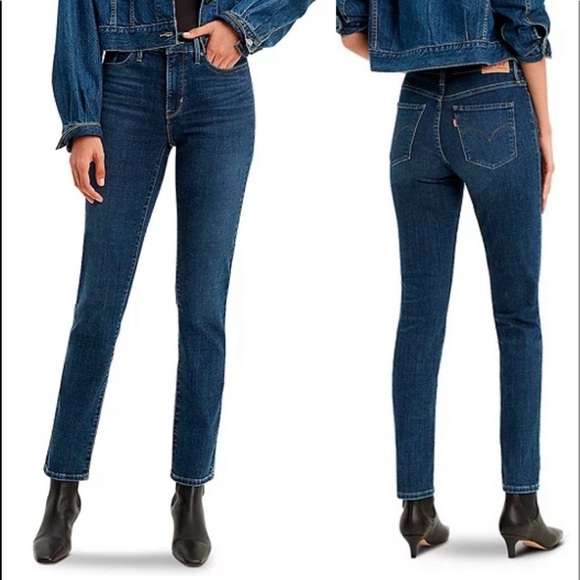 Levi's Denim - Levi’s Jeans